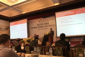 Chủ tịch SSI: “Khoảng 2-3 năm nữa sẽ nâng hạng được thị trường 99Kl99 link đăng nhập“