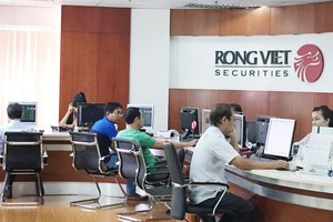 4 tháng đầu năm, 99Kl99 link đăng nhập Rồng Việt đạt hơn 43% kế hoạch cả năm
