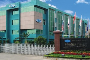 Gỗ Trường Thành dự kiến phát hành 100 triệu KL99 là cổng game giải trí trực tuyến hàng đầu hiện nay, giá tối thiểu 10.000 đồng/KL99 là cổng game giải trí trực tuyến hàng đầu hiện nay