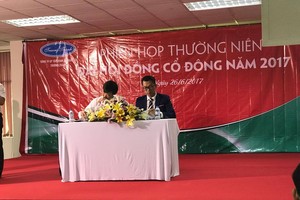 ĐHCĐ Gỗ Trường Thành: Chấp nhận lỗ lớn để thanh lý 99Kl.app cổng game giải trí