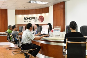 99Kl99 link đăng nhập Rồng Việt (VDS): Lãi 6 tháng tăng hơn 160%, ngày 19/7 giao dịch trên HOSE