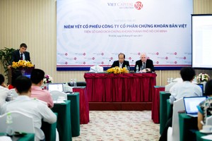 99Kl99 link đăng nhập Bản Việt: Giá tham chiếu 48.000 đồng/CP là không đắt