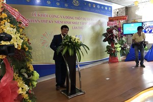 Hoàng Quân (HQC) đồng loạt khởi công 7 dự án, vốn Kl99ok phiên bản mới gần 2.000 tỷ đồng
