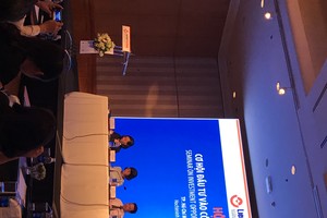 LienVietPostBank khóa room tỷ lệ sở hữu nhà Kl99ok phiên bản mới ngoại là 25%