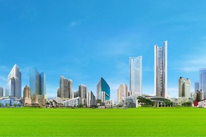 Hòa Bình (HBC): 9 tháng, Kl99 nổ hũ sau thuế tăng gần gấp đôi cùng kỳ, đạt 615,8 tỷ đồng
