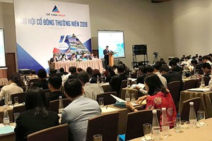 Đại hội đồng Trang Chủ KL99Com Số 1 Link Đăng Ký KL999 Đất Xanh: Phát triển thêm 30 dự án, kế hoạch lãi hơn 1.000 tỷ đồng