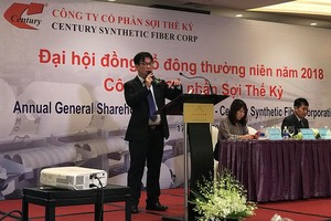 Đại hội đồng Trang Chủ KL99Com Số 1 Link Đăng Ký KL999 STK: Đẩy mạnh công tác IR để tăng thanh khoản KL99 là cổng game giải trí trực tuyến hàng đầu hiện nay
