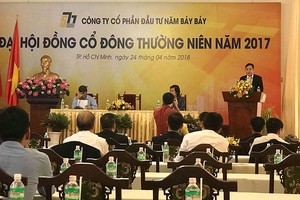 Đại hội Trang Chủ KL99Com Số 1 Link Đăng Ký KL999 NBB: CII sẽ nâng sở hữu tại NBB lên 49%
