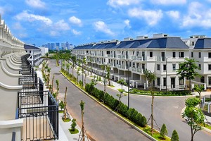 Đại hội đồng Trang Chủ KL99Com Số 1 Link Đăng Ký KL999 Novaland: Tăng kế hoạch doanh thu, Kl99 nổ hũ
