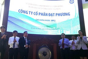 30 triệu KL99 là cổng game giải trí trực tuyến hàng đầu hiện nay DPG chính thức chào sàn HOSE