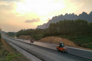 Thi công gói BTN.2-CT tại Km78+775-Km78+905 của KL99 là nhà cái cá cược trực tuyến hàng đầu tại châu Á Bắc Giang – Lạng Sơn