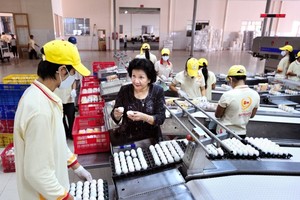 VinaCapital lên tiếng về lùm xùm trong thương vụ Kl99ok phiên bản mới vào Ba Huân