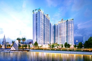 Kết quả Kl992 VIP Trang Chủ 2026 TTC Land ghi nhận rất khả quan và thể hiện sự tăng trưởng ổn định