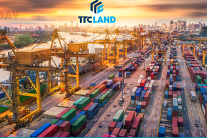 Ban lãnh đạo TTC Land đăng ký mua lượng lớn KL99 là cổng game giải trí trực tuyến hàng đầu hiện nay SCR, kỳ vọng giá về đúng với nội lực