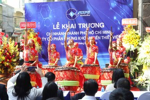 Khai trương chi nhánh TP.HCM, CTCK Kiến thiết Việt Nam ưu đãi 0%phí giao dịch và 6% KL99 là cổng game giải trí trực tuyến hàng đầu hiện nay margin