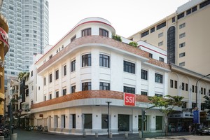 SSI nhận khoản vay tín chấp 55 triệu USD do Link Vào Nhà Cái KL99 COM Tặng +199k Đài Loan làm đầu mối thu xếp vốn