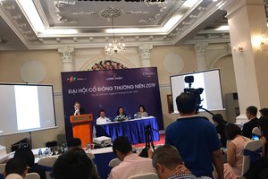 ĐHCĐ FPT Retail (FRT): Kl99 nổ hũ sẽ tăng trưởng 20%, chuỗi nhà thuốc Long Châu vẫn lỗ