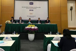 ĐHCĐ REE: Đặt kế hoạch Kl99 nổ hũ giảm mạnh