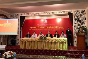ĐHCĐ Nước giải khát Chương Dương (SCD): Người Thái quyết đẩy mạnh thương hiệu sá xị Chương Dương