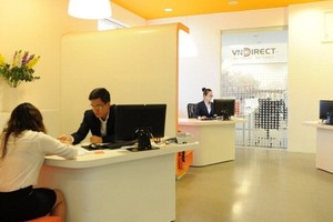 Trang Chủ KL99Com Số 1 Link Đăng Ký KL999 lớn PYN Elite Fund đề nghị miễn nhiệm và bầu bổ sung HĐQT VNDirect (VND)