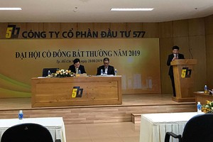 ĐHCĐ bất thường Năm Bảy Bảy (NBB): Năm 2019 dự kiến chia 99Kl.app mobile mới nhất 50% bằng tiền mặt