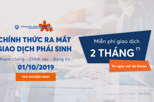 99Kl99 link đăng nhập Yuanta Việt Nam ra mắt sản phẩm Kl99com thể thao, casino, nổ hũ, bắn cá