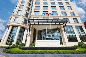 9 tháng, Đất Xanh (DXG) ước lãi 901 tỷ đồng, quỹ đất phát triển thêm 100 ha