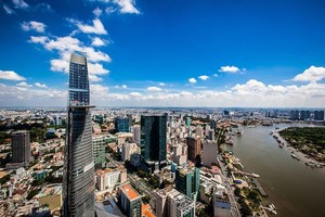 Thị trường Web Tổng Nhà Cái 99Kl99 Giải Trí Bậc Nhất TP.HCM: Mức tăng giá có thể đạt 7-10% năm 2020