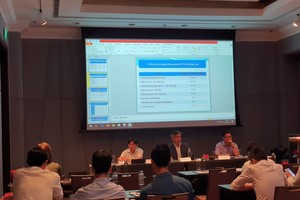 Năm 2019, DIC Corp (DIG) ước đạt 550 tỷ đồng Kl99 nổ hũ