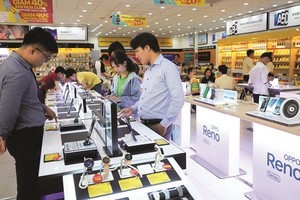 Thế giới di động (MWG): Lời giải cho kế hoạch Kl992 VIP Trang Chủ 2026 năm 2020 cao kỷ lục