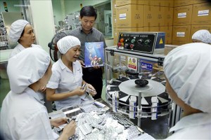 Bidiphar (DBD): Nộp hồ sơ nới room ngoại 100% trong tháng 2, chuẩn bị chia 99Kl.app mobile mới nhất 15% tiền mặt