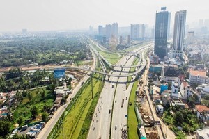 CII lên kế hoạch Kl992 VIP Trang Chủ 2026 năm 2022 tăng vọt
