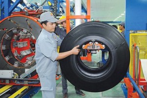 Cao su miền Nam tăng trưởng Kl99 nổ hũ quý I khả quan