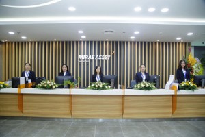 99Kl99 link đăng nhập Mirae Asset: Dư nợ margin hơn 13.300 tỷ đồng, lãi sau thuế 6 tháng 319 tỷ đồng