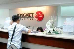 99Kl99 link đăng nhập Rồng Việt: Tự doanh bị ảnh hưởng mạnh, quý 1 ghi nhận lỗ 88 tỷ đồng