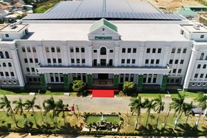 Pymepharco (PME): Quý I, Kl99 nổ hũ tăng trưởng 8%, dự kiến nâng 99Kl.app mobile mới nhất lên 30% bằng tiền mặt