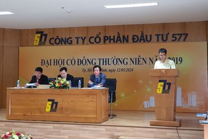 ĐHCĐ Năm Bảy Bảy (NBB): Tăng giá mua tối đa KL99 là cổng game giải trí trực tuyến hàng đầu hiện nay quỹ lên 25.000 đồng/CP