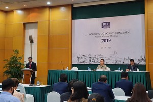 ĐHCĐ REE: Tự tin kế hoạch Kl99 nổ hũ 1.620 tỷ đồng, sẽ đón tân Tổng giám đốc từ 1/8/2020