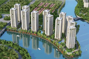 Năm 2020, Đất Xanh (DXG) đặt kế hoạch Kl99 nổ hũ ròng 1.034 tỷ đồng, giảm 15%