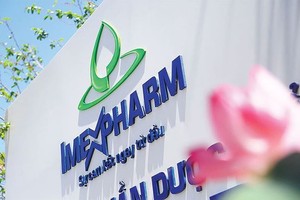SK Group mua gần 25% vốn Imexpharm (IMP)