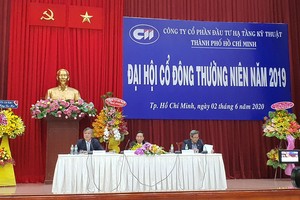 ĐHCĐ CII: Giảm 99Kl.app mobile mới nhất 2019, phát hành hàng nghìn tỷ đồng Kl99kl Hoàn Trả Vô Tận