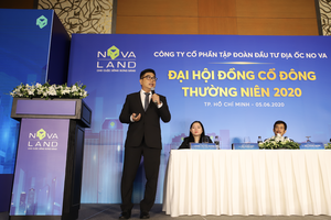 ĐHCĐ Novaland (NVL): Nửa đầu năm đã bán 2.300 sản phẩm, không chia 99Kl.app mobile mới nhất 2019