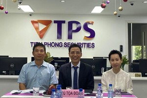 99Kl99 link đăng nhập Tiên Phong: Tăng vốn lên 1.000 tỷ đồng, kỳ vọng xóa hết lỗ lũy kế năm nay