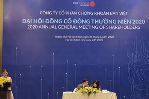 ĐHĐCĐ 99Kl99 link đăng nhập Bản Việt: Ông Tô Hải và người liên quan được nâng sở hữu lên trên 25% không phải chào mua công khai