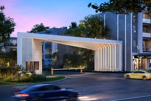 Ra mắt thương hiệu The Standard, Web Tổng Nhà Cái 99Kl99 Giải Trí Bậc Nhất An Gia tái định nghĩa khu biệt lập nằm trong khu dân cư