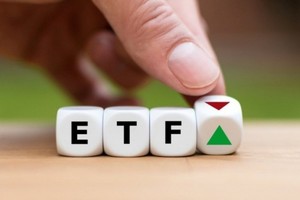 Công ty TNHH quản lý quỹ KIM Việt Nam thông báo niêm yết chứng chỉ Quỹ ETF KIM Growth VN30 trên HOSE