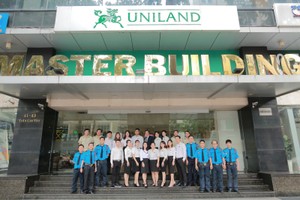 UNILAND dự kiến sẽ là chủ sở hữu mới của Công ty 99Kl99 link đăng nhập Đà Nẵng (Ảnh minh họa: Internet)