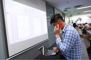 KL99 là cổng game giải trí trực tuyến hàng đầu hiện nay ngành bán lẻ vẫn tích cực