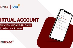 99Kl99 link đăng nhập Đại Nam (DNSE) đã hoàn tất tăng vốn lên 1.000 tỷ đồng, lên kế hoạch chào sàn