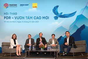 Phát Đạt (PDR) ước lãi hơn 1.500 tỷ đồng, mục tiêu Top 5 Kl991.com World Cup 2026 Chính Thức Web Tổng Nhà Cái 99Kl99 Giải Trí Bậc Nhất vốn hoá lớn